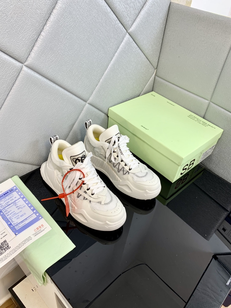 Off-White Sneakers